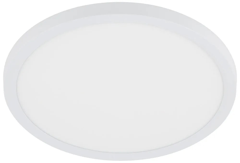 Φωτιστικό Οροφής - Πλαφονιέρα Multi 11358 40x2.5cm 18W/24W/30W CCT CHANGE 3000-6000K 1800-2900lm Led