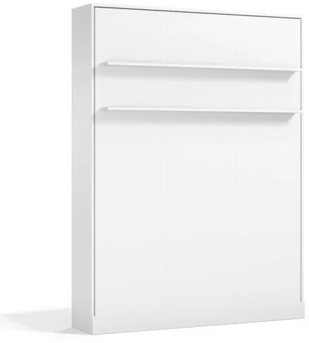 Κρεβάτι Τοίχου Basic Vertical Double - 150x200