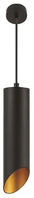 Φωτιστικό Οροφής Μονόφωτο Eurolamp 145-25505