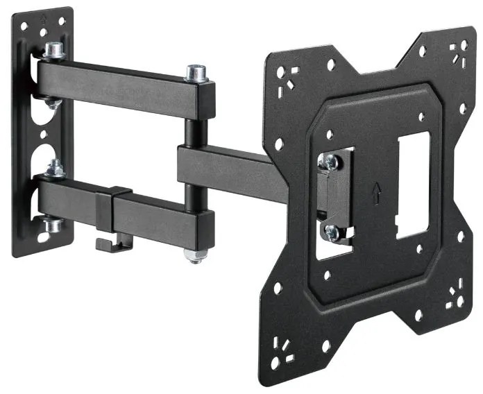 Akai 2343TS2 Βάση τηλεόρασης με μπράτσο 23″- 43″ VESA 200 x 200-1105304-0003