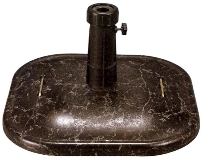 Βάση Ομπρέλας Τσιμεντένια 37kg 381-8955