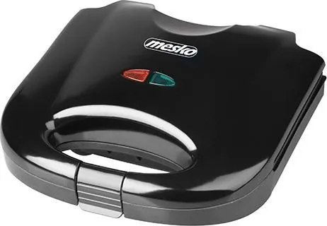 MESKO SANDWICH MAKER BLACK