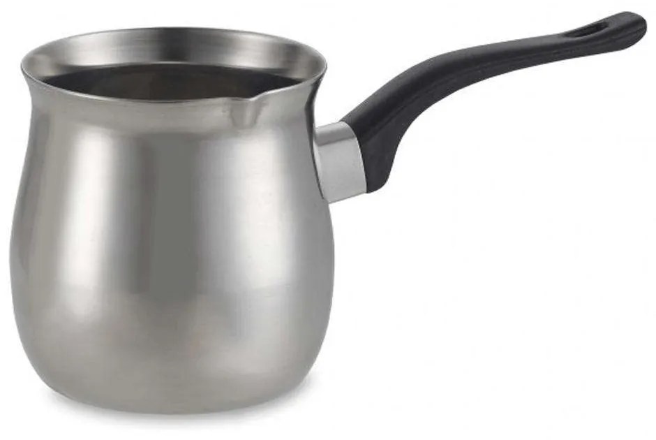 Μπρίκι UR80250600 650ml Inox Max Home Stainless Steel
