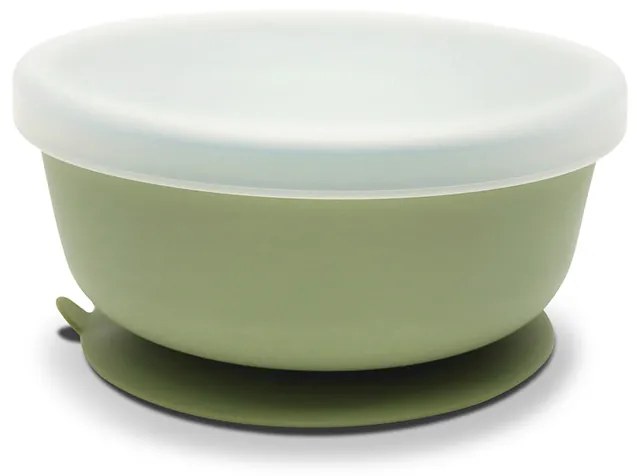 LORELLI ΜΠΩΛ ΣΙΛΙΚΟΝΗΣ ΜΕ ΚΑΠΑΚΙ ΚΑΙ ΒΑΣΗ ΚΕΝΟΥ ΑΕΡΟΣ FRESH GREEN 10230640004