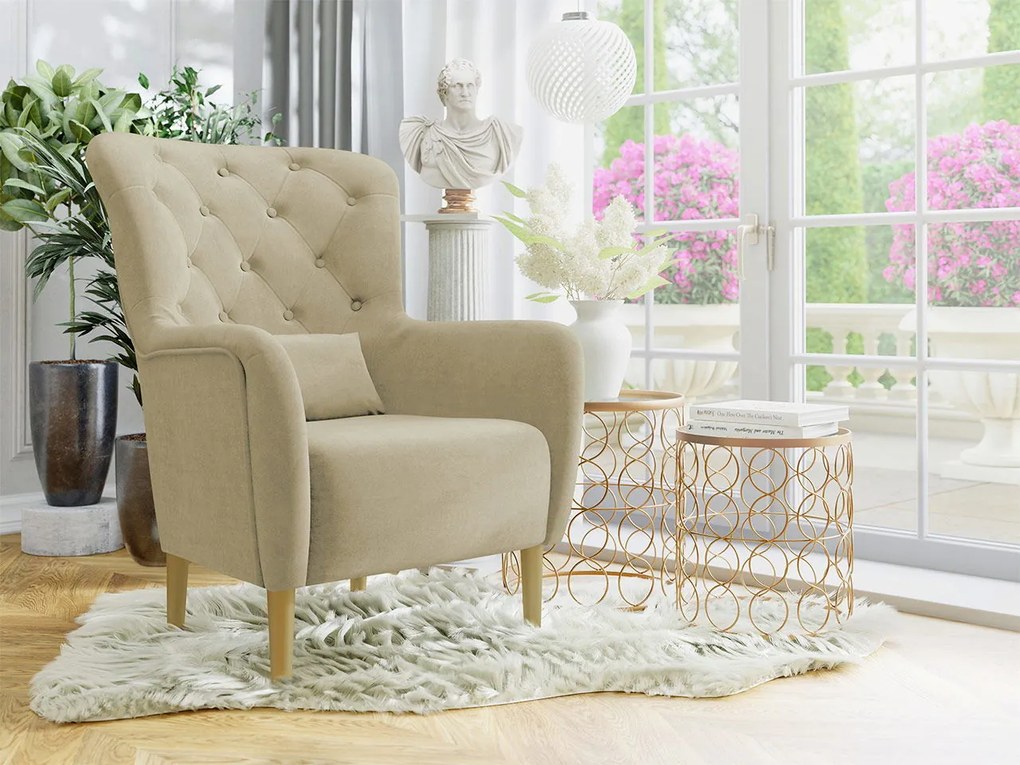 Πολυθρόνα Hemdal-Mpez