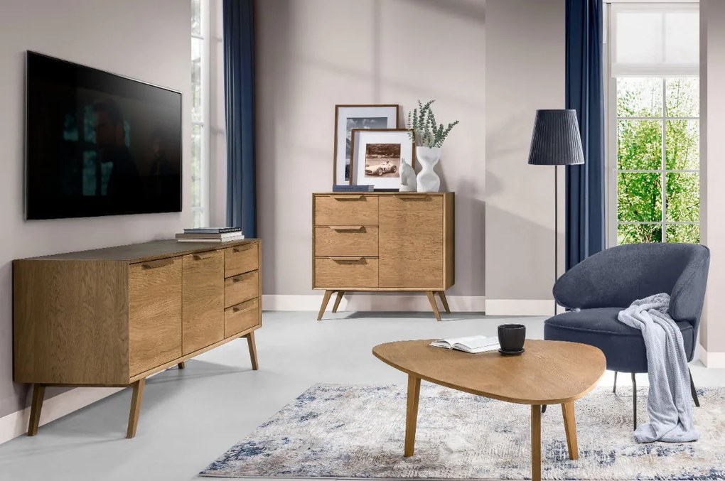 Μπουφές Comodo