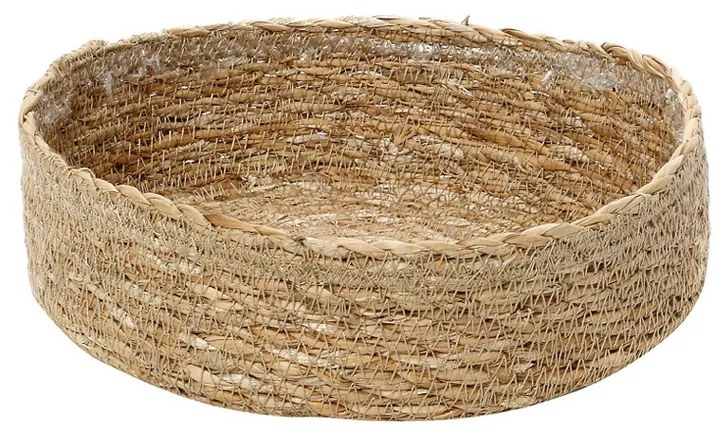 ΨΩΜΙΕΡΑ ΣΤΡΟΓΓ. S SEAGRASS 20Χ6ΕΚ ΣΕΤ 3 τμχ - ESPIEL - KAG212