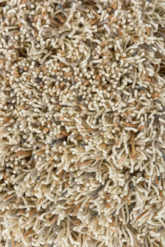 Χαλί Jazz Lush Natural 158701 Cream-Multi Brink &amp; Campman 170X240cm