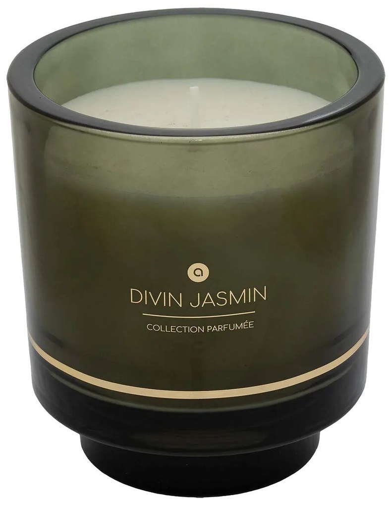 Αρωματικό Κερί 225gr (Φ9x10) A-S Ilae Jasmin 204722E