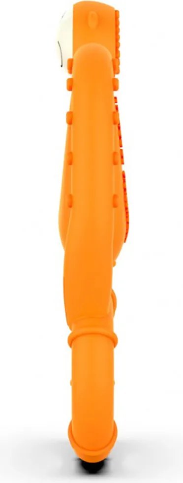 Μασητικό Matchstick Monkey Mini Teether Orange