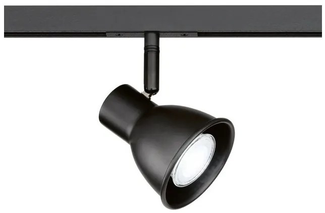 Σποτ Ράγας Μαύρο HV-Track 6 70519 Fischer Honsel-70519-Μαύρο 70519