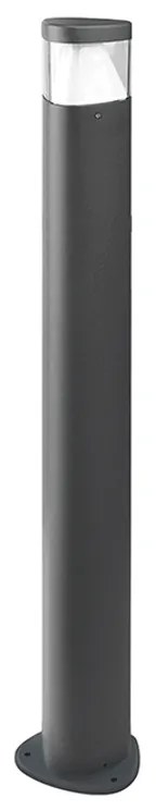Φωτιστικό Κολώνα Εξωτερικού Χώρου LED Aca Eden LG3703G-800