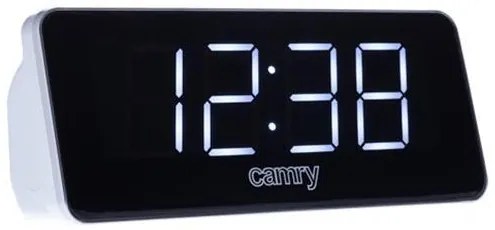 CAMRY ALARM CLOCK RADIO