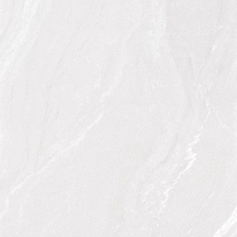 Karag Mystone Πλακάκι Δαπέδου Πορσελανάτο Ματ 80x80cm Bianco Τιμή τετραγωνικού 23€ / Συσκευασία 1,92 m2, 3 τεμάχια