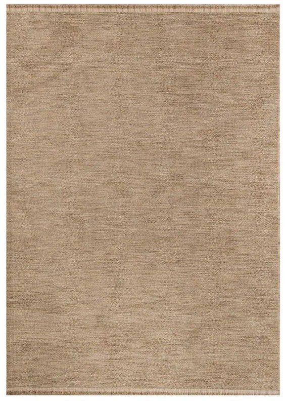 Καλοκαιρινό Χαλί Pure 25 Vizon/Grey 160 x 230