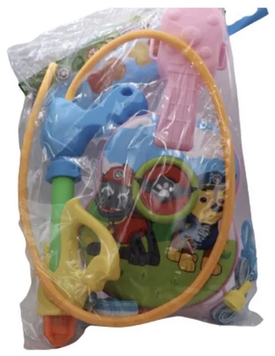 Νεροπίστολο Paw Patrol