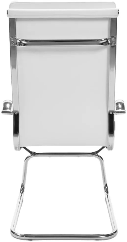 Καρέκλα υποδοχής Veilstone Reception-Leuko