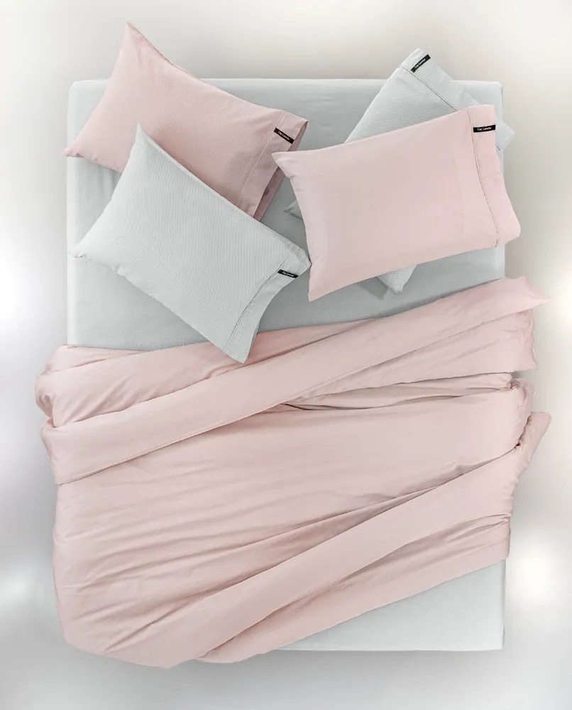 Παπλωματοθήκη Minimal Pudra 165x225 - Guy Laroche