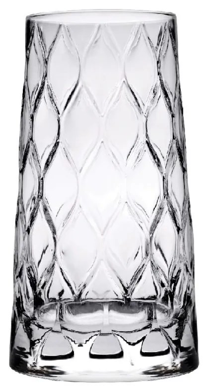 Ποτήρι Κοκτέιλ 450ml Pasabahce By Espiel Leafy SP420955K6