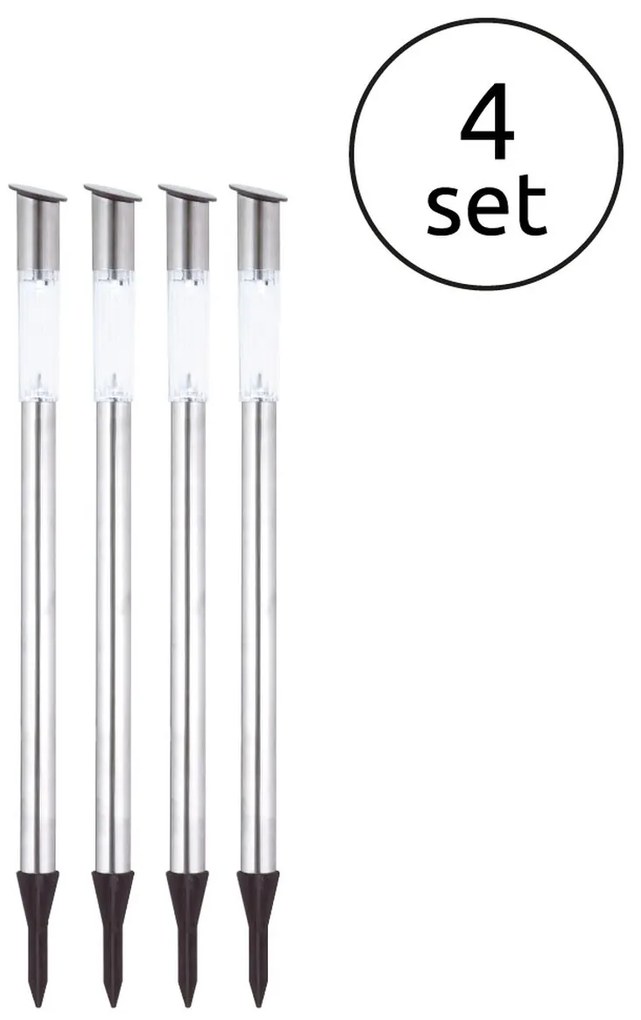 Φωτιστικό Ηλιακό Globo Lighting 33961-4