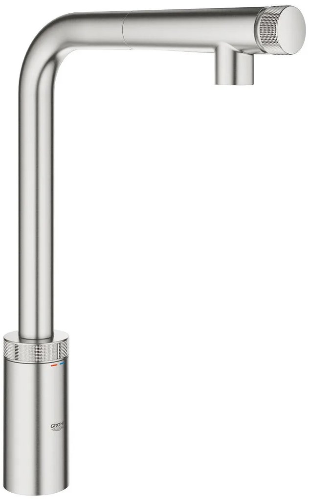 Μπαταρία νιπτήρα Grohe Minta Smartcontrol-Ashmi