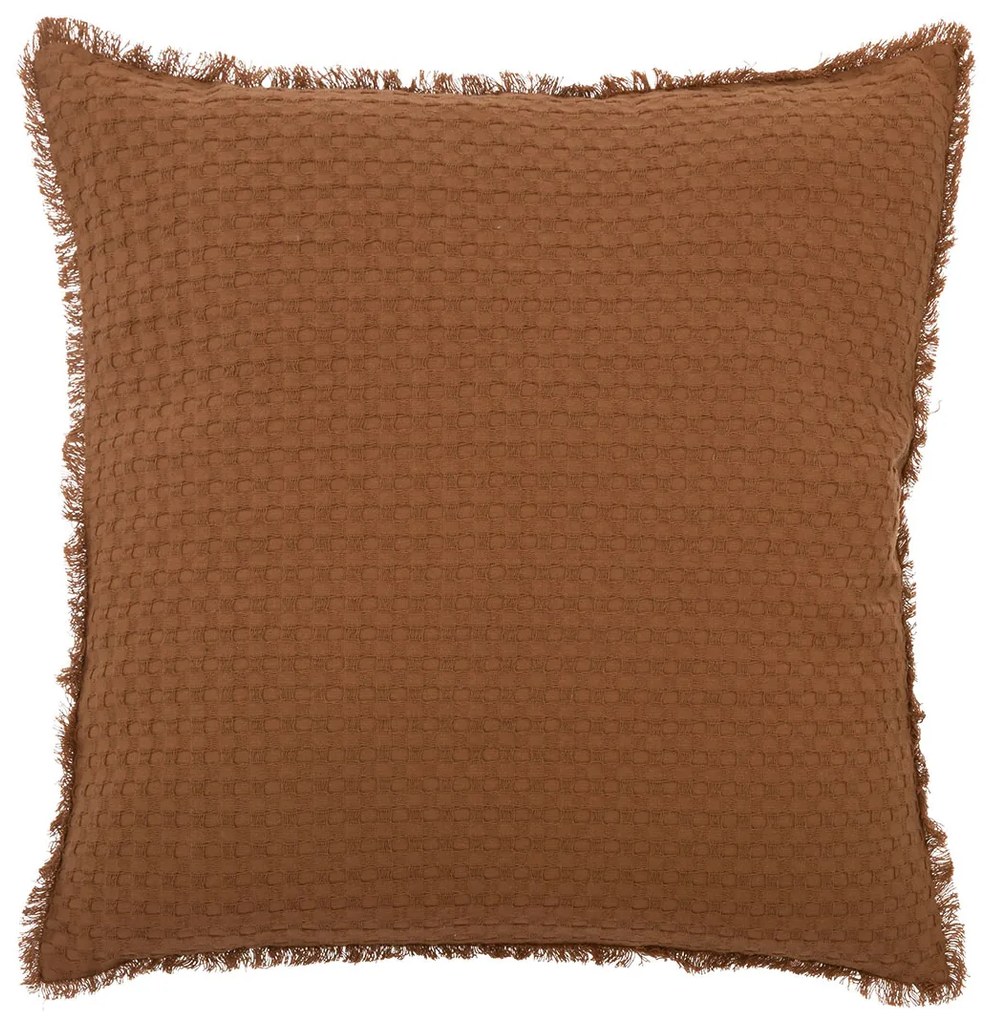 Διακοσμητικό Μαξιλάρι (45x45) A-S The Floral Terracotta 201959B