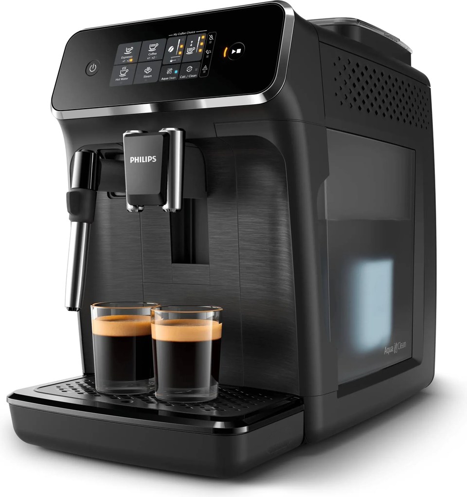 COFFEE MACHINE/EP2220/10 PHILIPS
