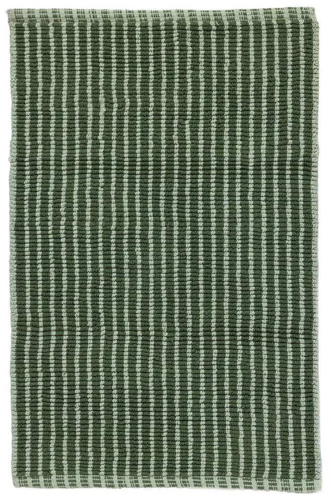 Πατάκι Μπάνιου (50x80) Palamaiki Stik Khaki