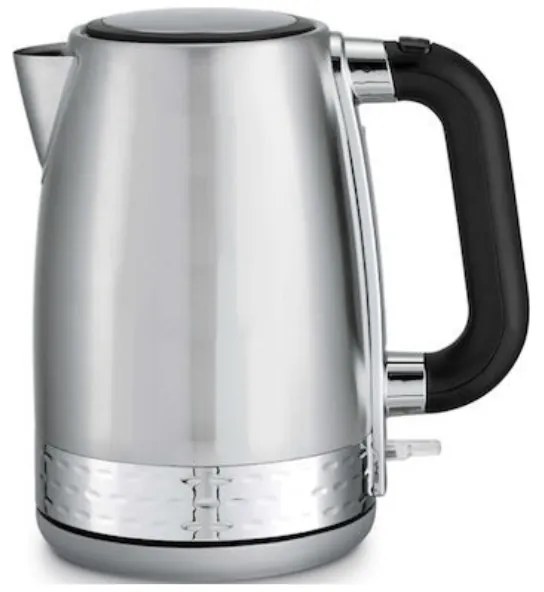 DSP - Ηλεκτρικός Βραστήρας