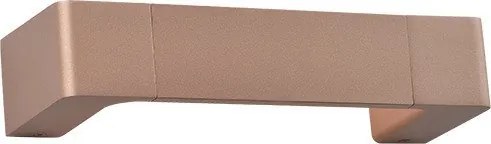 Απλίκα Stand-Χρυσό-Μήκος: 30 εκ.