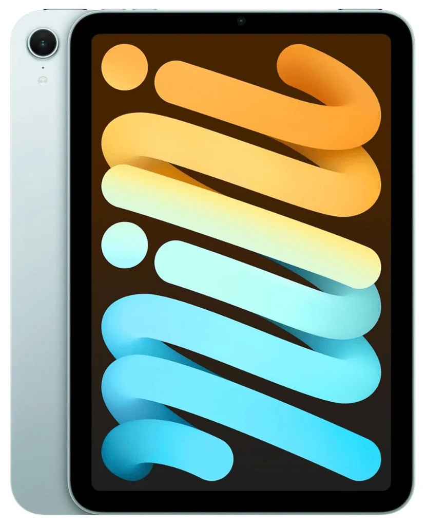 Tablet Apple iPad mini 7 8,3" Hexa Core 8 GB RAM 256 GB Μπλε