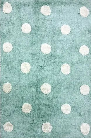 ΧΑΛΙ ΠΑΙΔΙΚΟ PICCOLO DOTS VERAMAN - 160cm x 230cm - 2002487