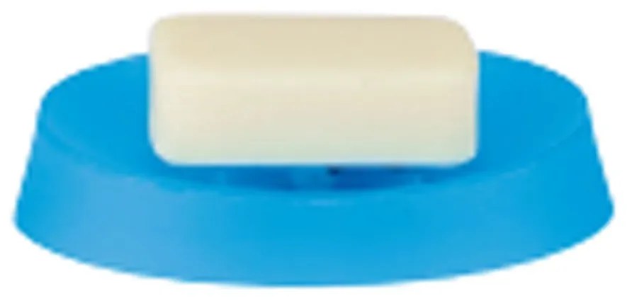 Σαπουνοθήκη Move 02653.002 Blue Spirella Plastic