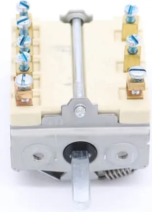 M700 - 5 Pole Switch For Hot Plates