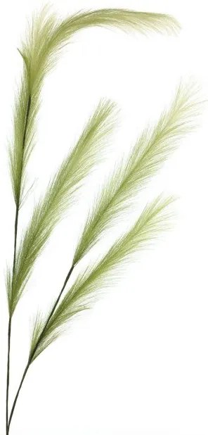 Τεχνητό Κλαδί Φτερό Πράσινο 145 εκ. 5241-7 Supergreens-5241-7-Πράσινο 5241-7