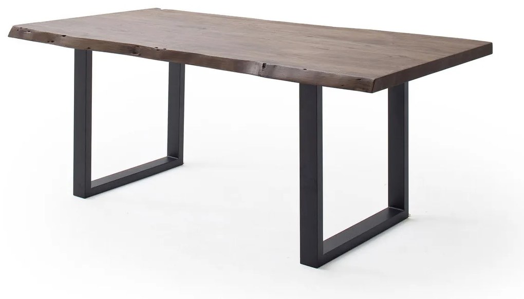 Γραφείο Εργασίας Λευκή Λάκα 140x75x60