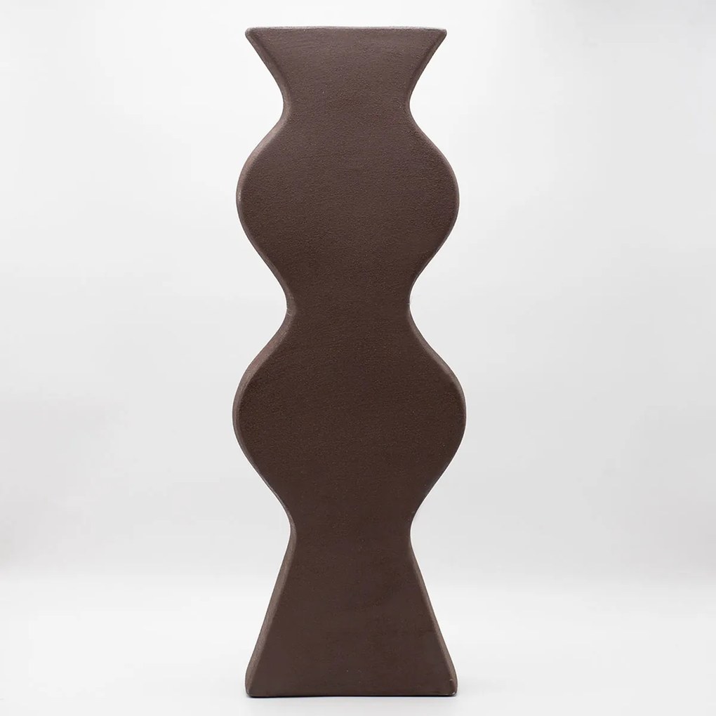 Διακοσμητικό Βάζο (20.5x8x60.5) Estheti 819-00298