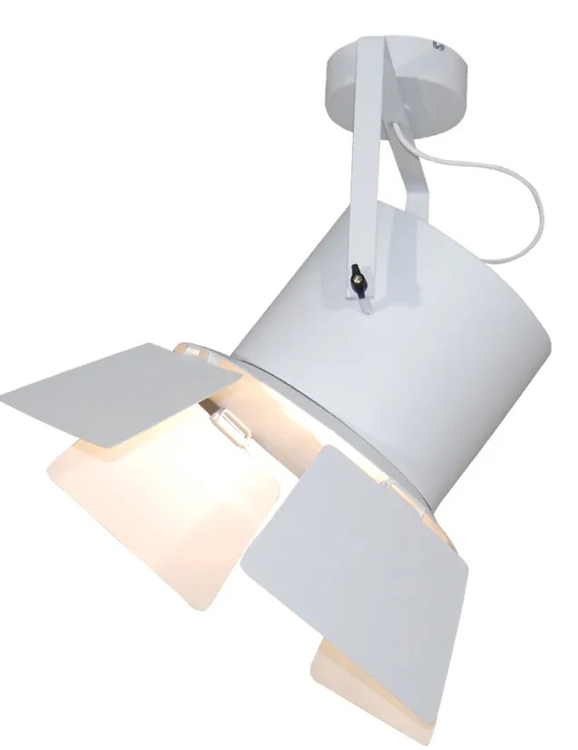 HL-3600-1XXL-C ARLEN BLACK CEILING