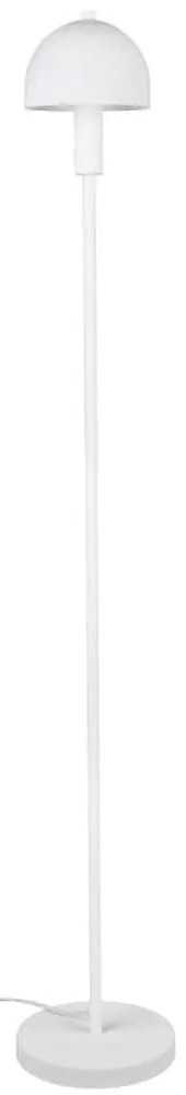 Φωτιστικό Δαπέδου Glenn R41961031 Φ18x120cm 1xE14 10W White RL Lighting