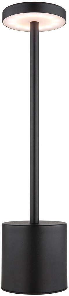 Φωτιστικό Επιτραπέζιο Globo Lighting POLINA 21019B 2000+7000+3500K