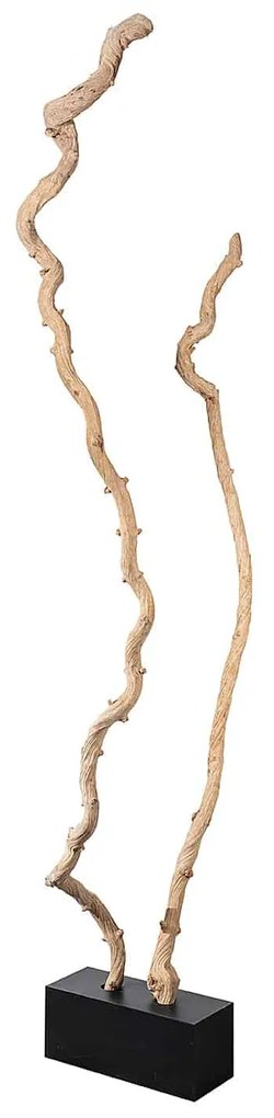 Floor decor S Line 3m χειροποίητο S2186-00N3
