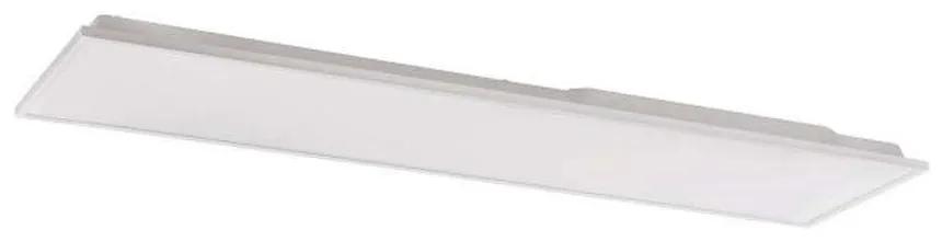 Φωτιστικό Οροφής-Πλαφονιέρα Herrora-Z 99549 120x30x4cm 3xLed 10,5W White Eglo