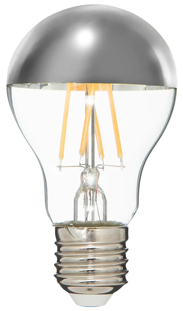 Διακοσμητική Λάμπα LED A-S E27/6W/2700K/650Lm 190682A