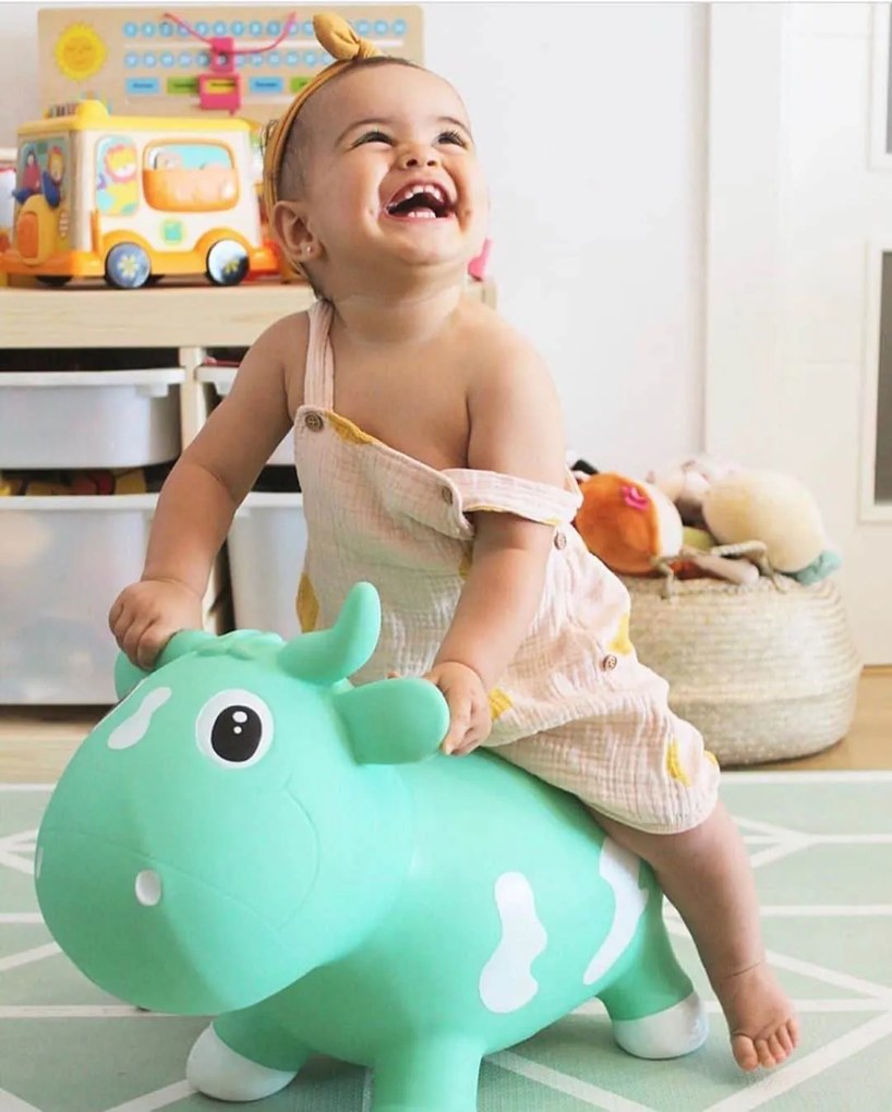 Bella the Cow Junior Red KMC150508 KidZZfarm
