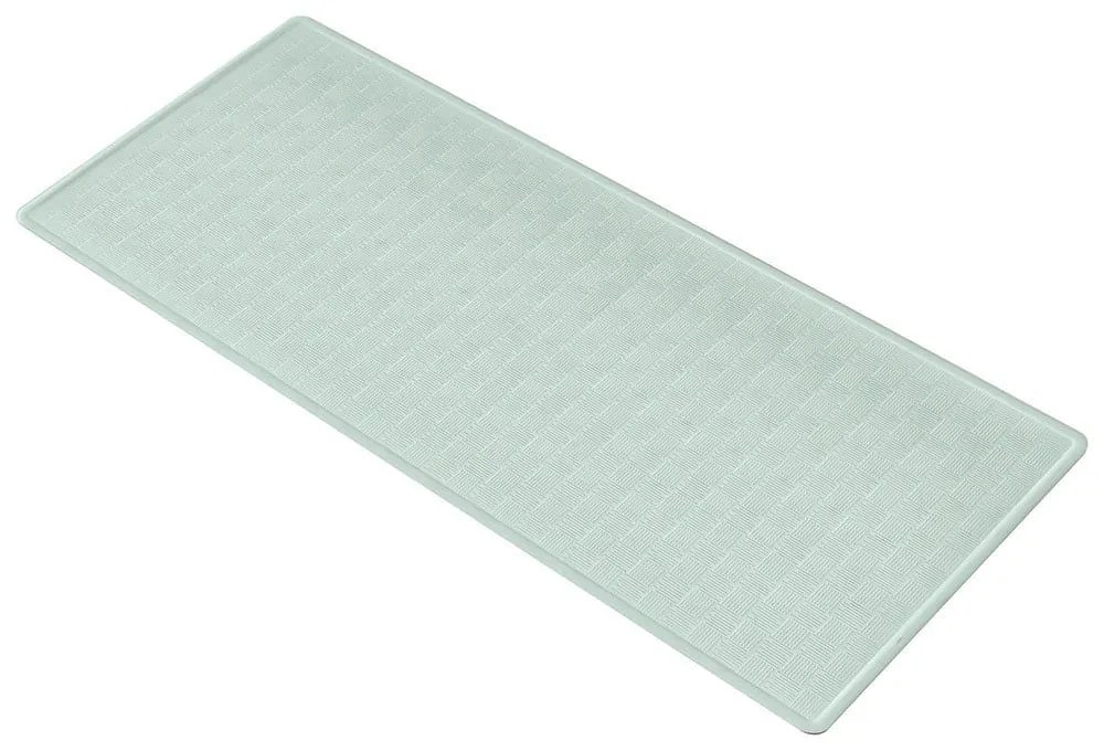 Αντιολισθητικό Μπανιέρας Ruby 4129 Opal Kleine Wolke 35Χ75 Rubberwood