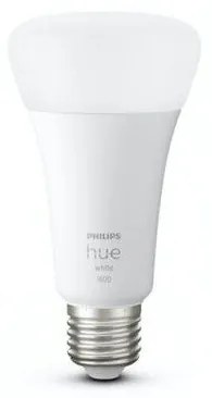 Έξυπνη Λάμπα Led E27 15,5W 1600 Hue 929002334904 Philips Hue 929002334904