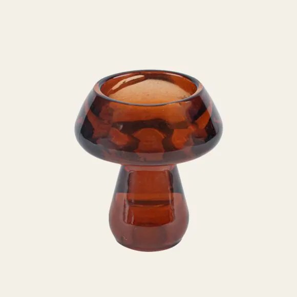 Beauty Home ΚΗΡΟΠΗΓΙΟ ΜΑΝΙΤΑΡΙ Δ. ΟΨΗΣ ΚΑΡΑΜΕΛΑ Ø 6,5×7,3CM