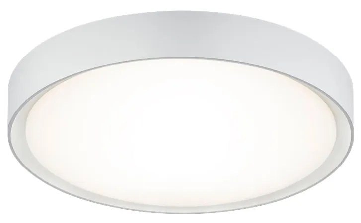 Φωτιστικό Οροφής Trio Lighting Clarimo 659011801 Λευκό-Μπεζ