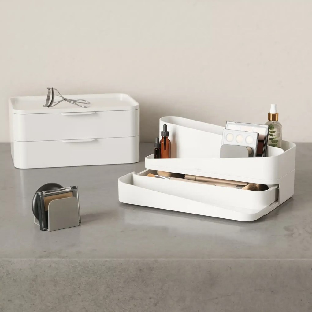 Umbra Glam Organizer καλλυντικών 27Χ25Χ18εκ 1019198