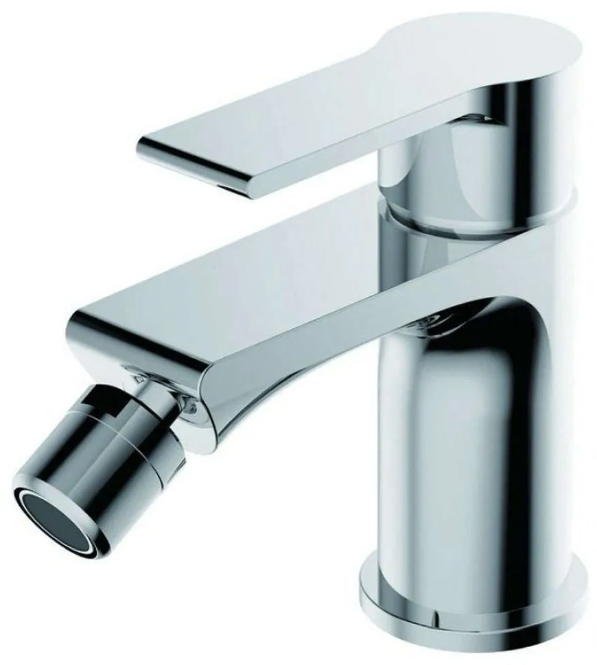 Μπαταρία Μπιντέ Volare WMJ468056C Chrome Praxis Metal, Ceramic